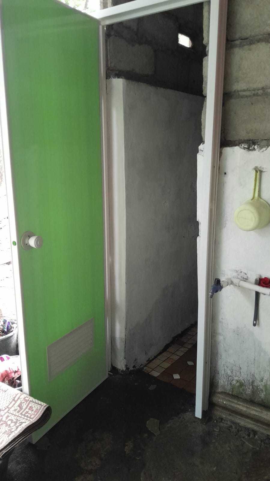 Foto Jamban/WC 100%